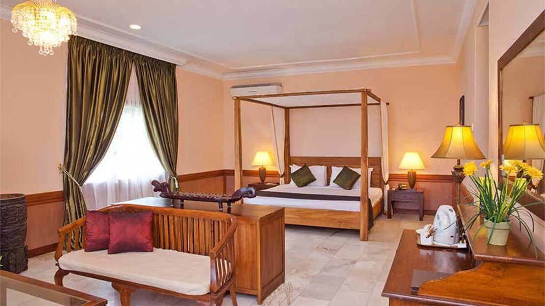 The Frangipani Langkawi Resort and Spa